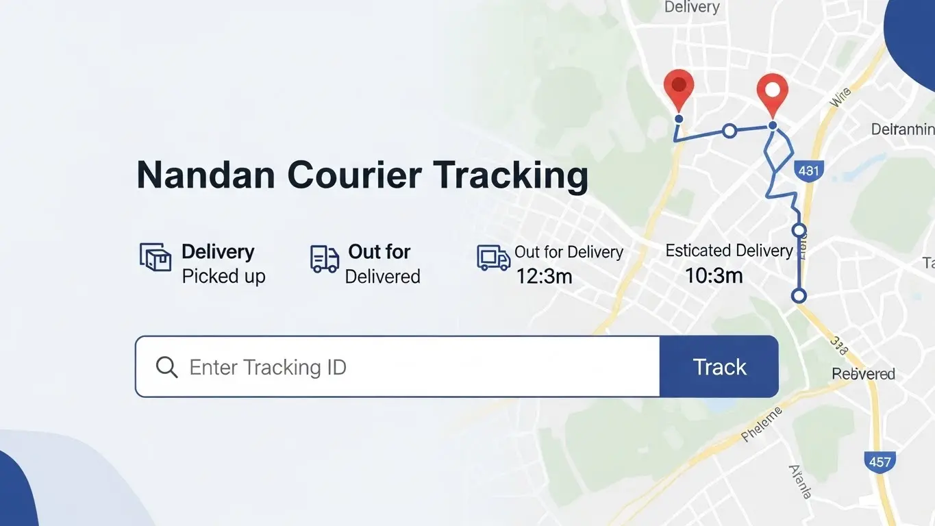 Enter ID in Tracker
